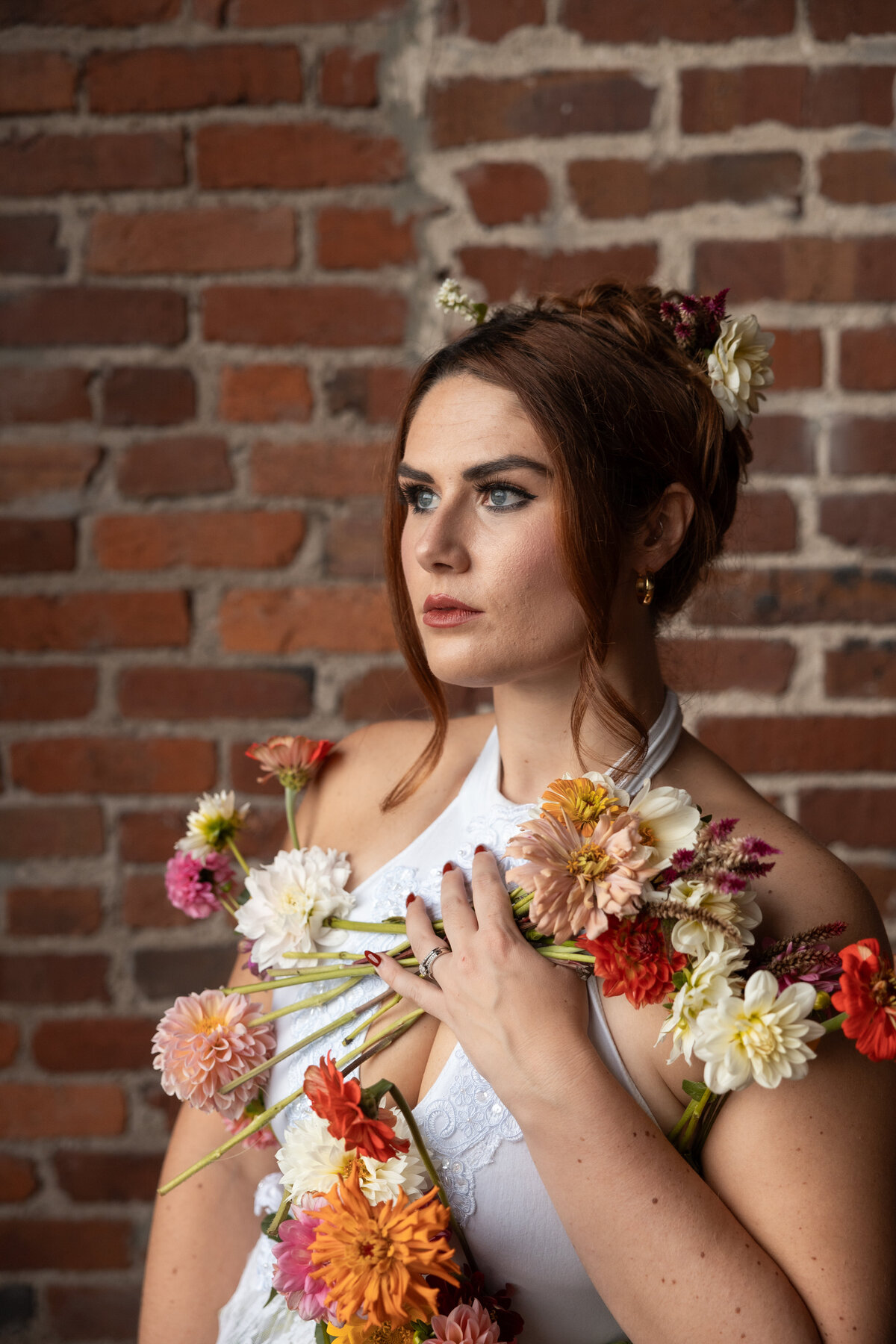 flower test-2