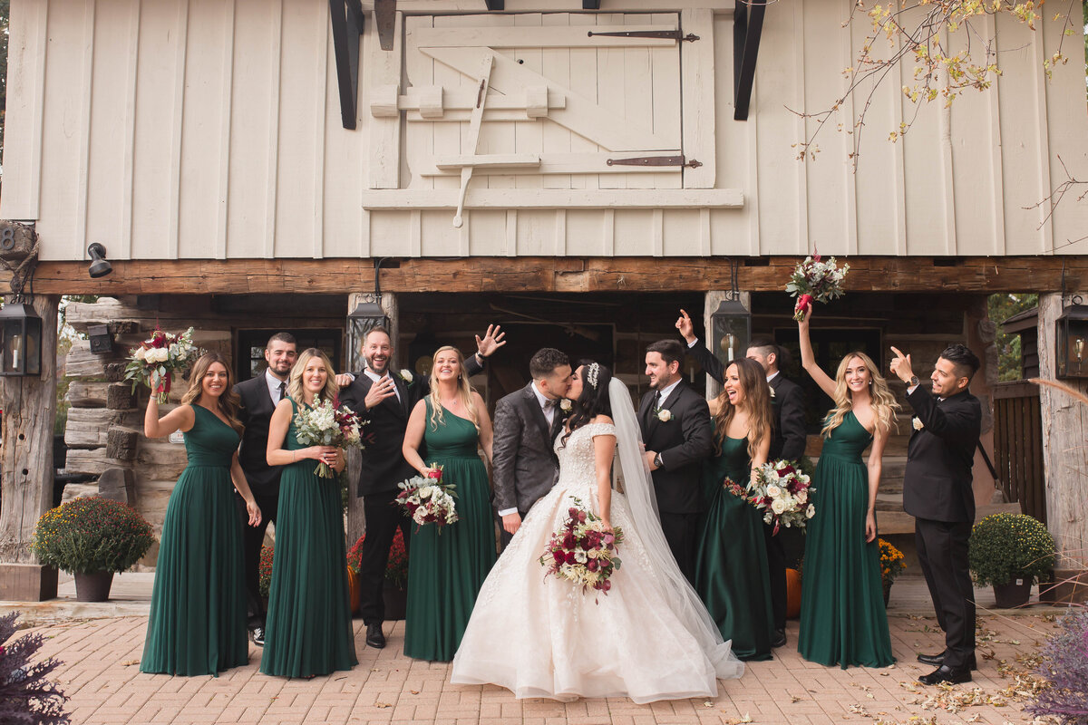 Joey and Vaness-18