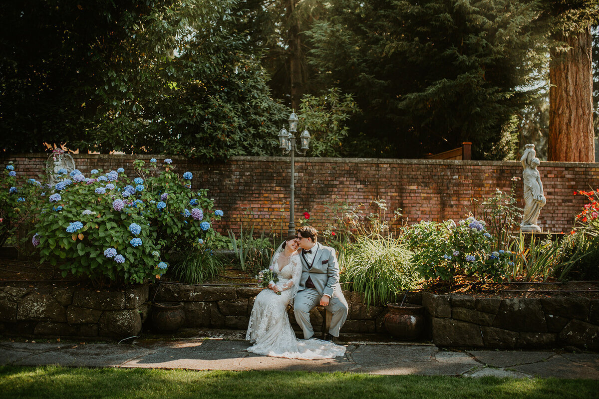 Thornewood Castle Lakewood Wedding15
