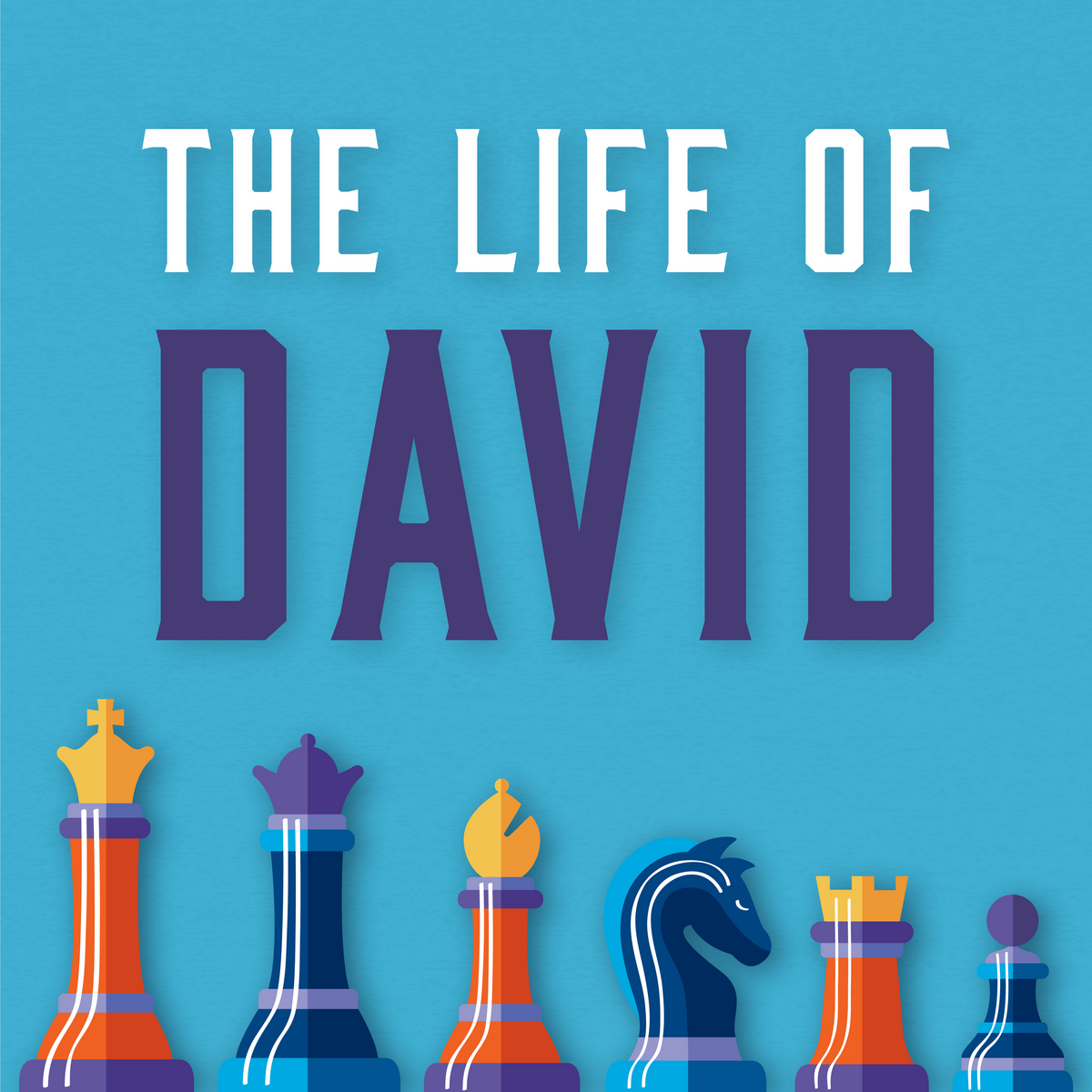 Life of David Square@4x