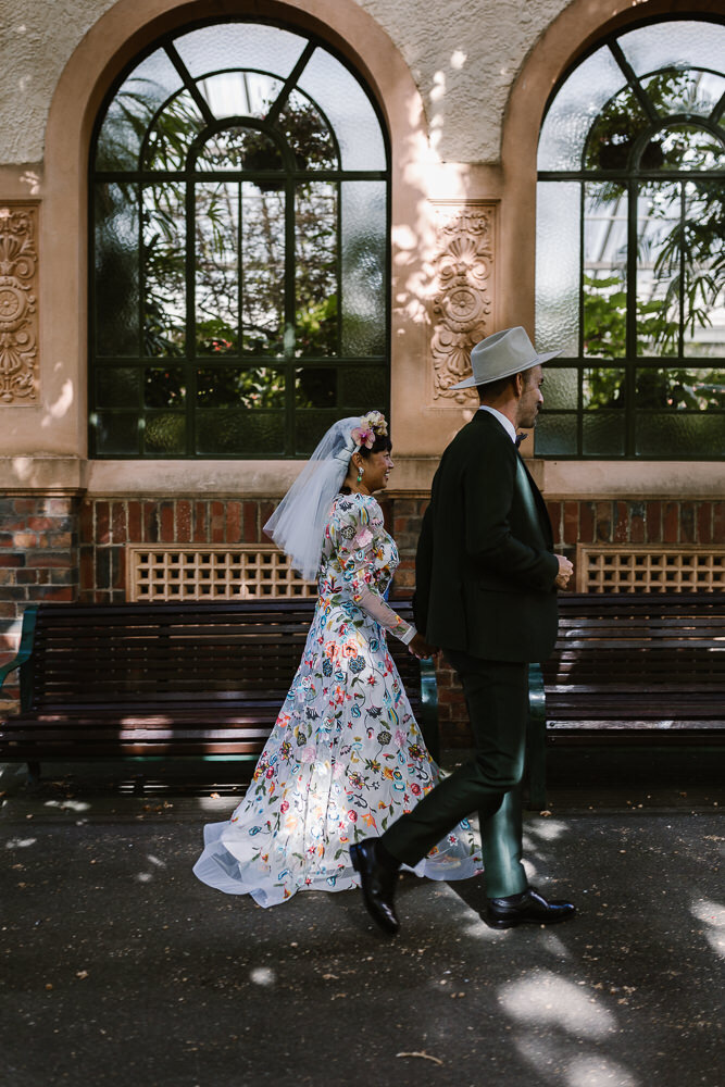 Ying & Michael Wedding Photos-22