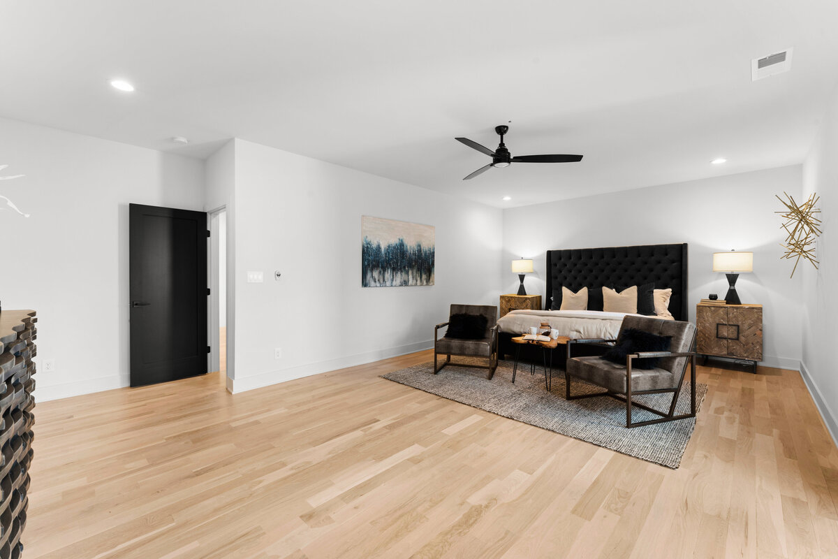 Hallmark Builders - Providence - Charlotte new construction homes developer - 44