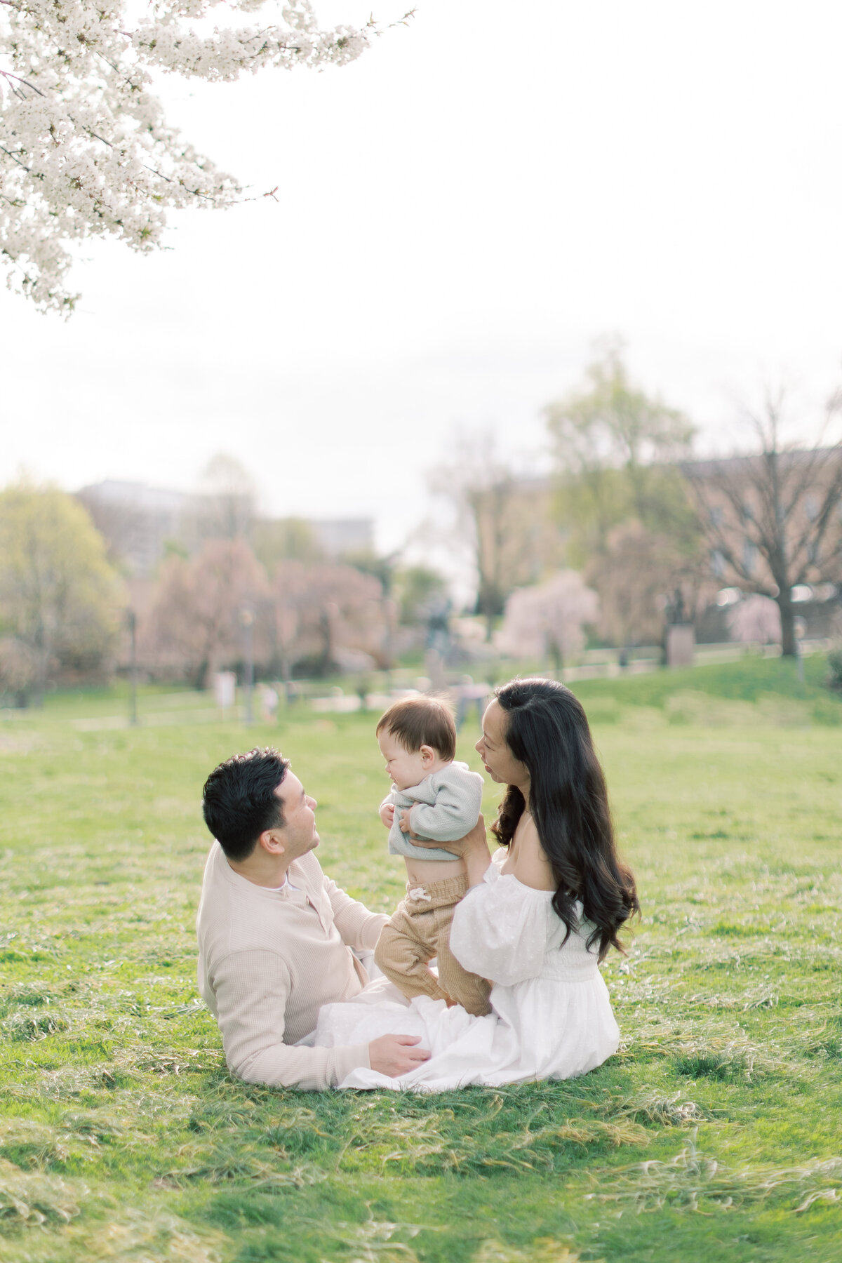 Philadelphia family portraits - 31