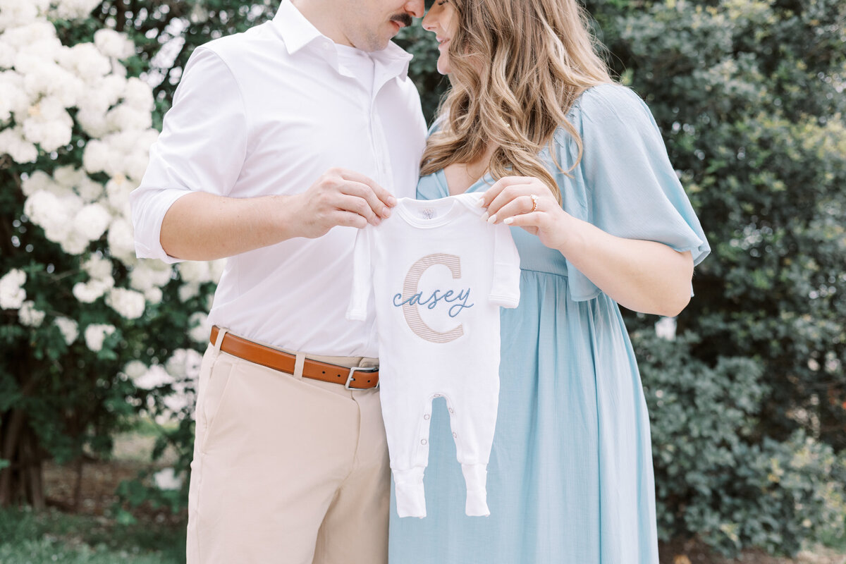 maternity photographers mckinney