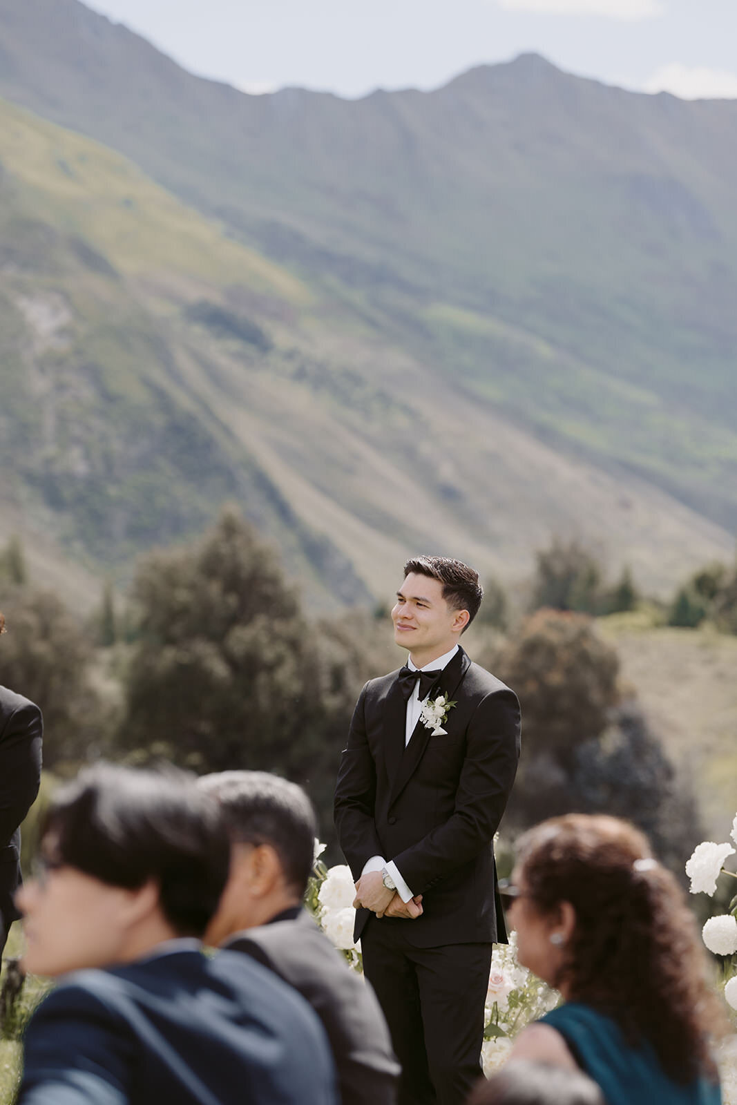 Kate Roberge Photography — Misha & Aaron-525