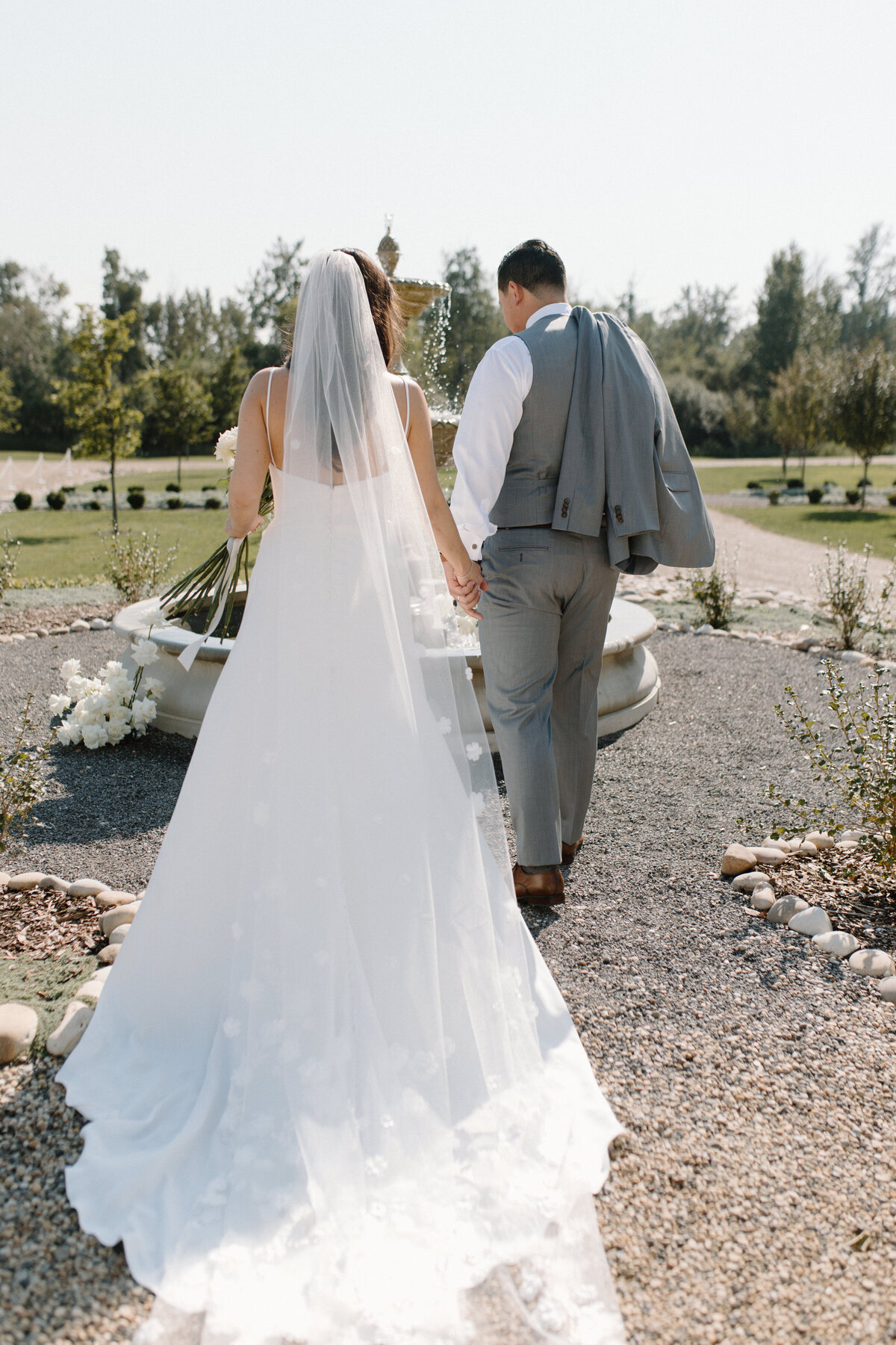 Nikki Collette Photography - Anna-Maria & Anthony Wedding -US-70
