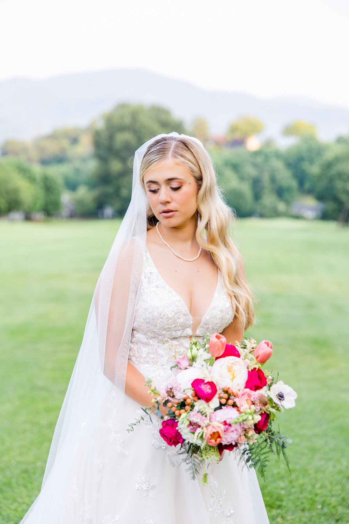 North Carolina Wedding Photographer | Tracy Waldrop Photography