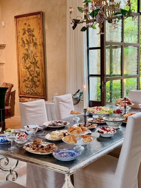 Luxury-Retreat-Provence-France-Molly-Carr - 9