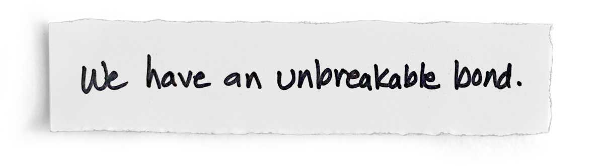 unbreakable-bond-note
