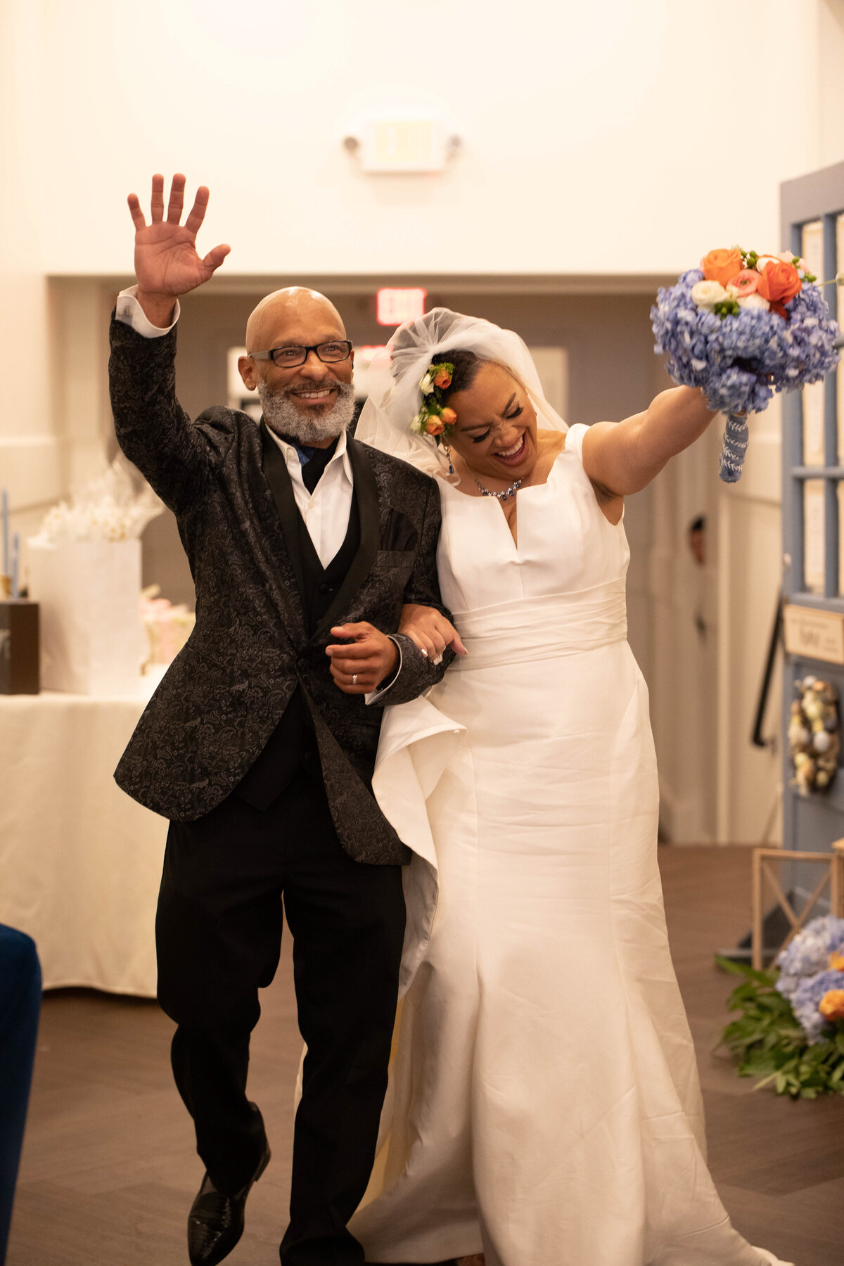 Bride_Groom_Grand_Entrance
