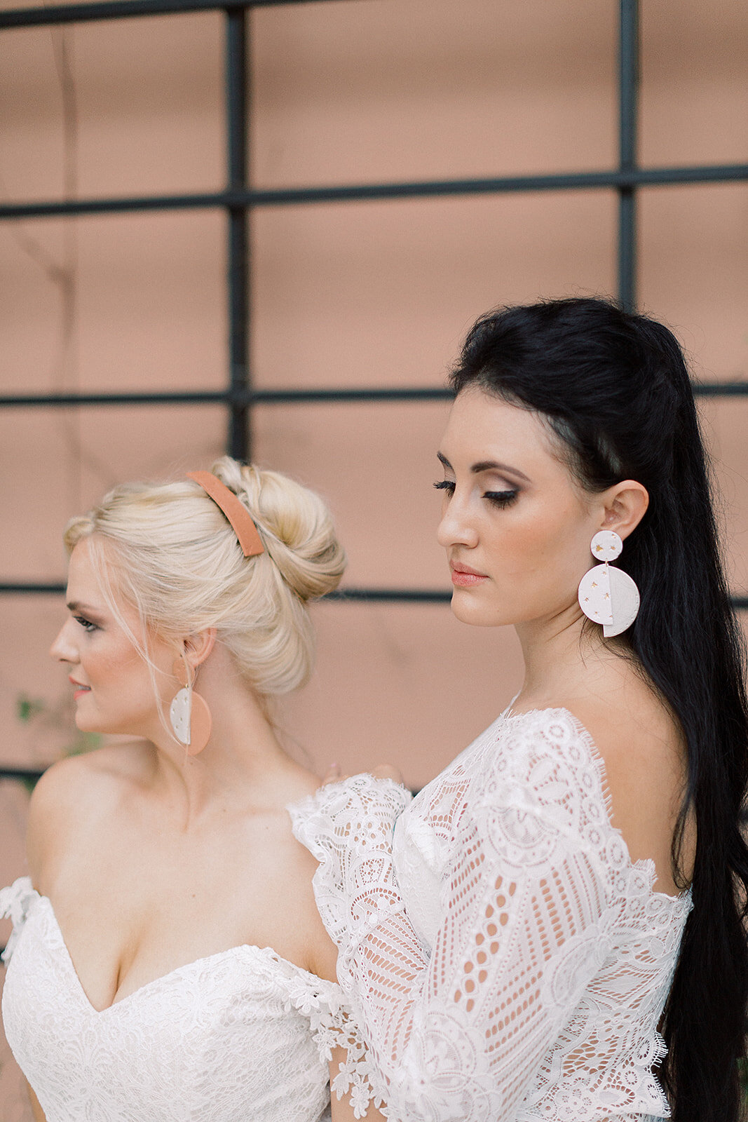 White Blossom Bridal x GAD Artistry Orlando Wedding Bride Editorial Photographer Casie Marie Photography-142
