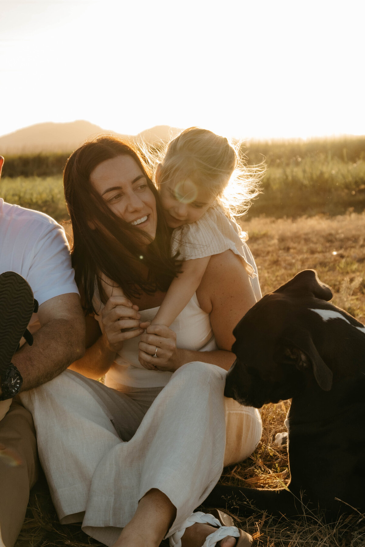 Cairns Family photographer
