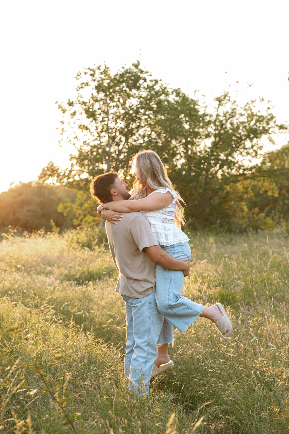 Plano Engagement Session-12
