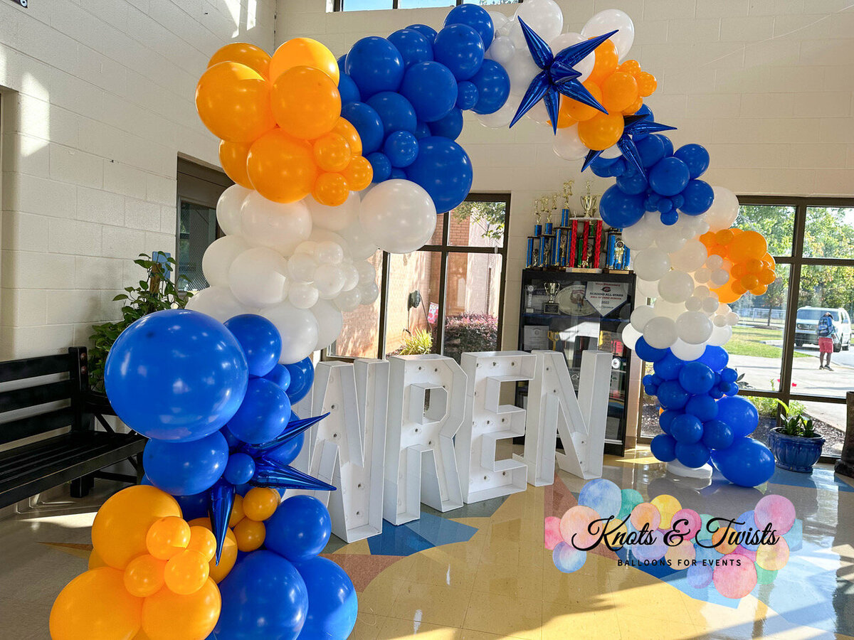 BLUE RIBBON SCHOOL celebration2