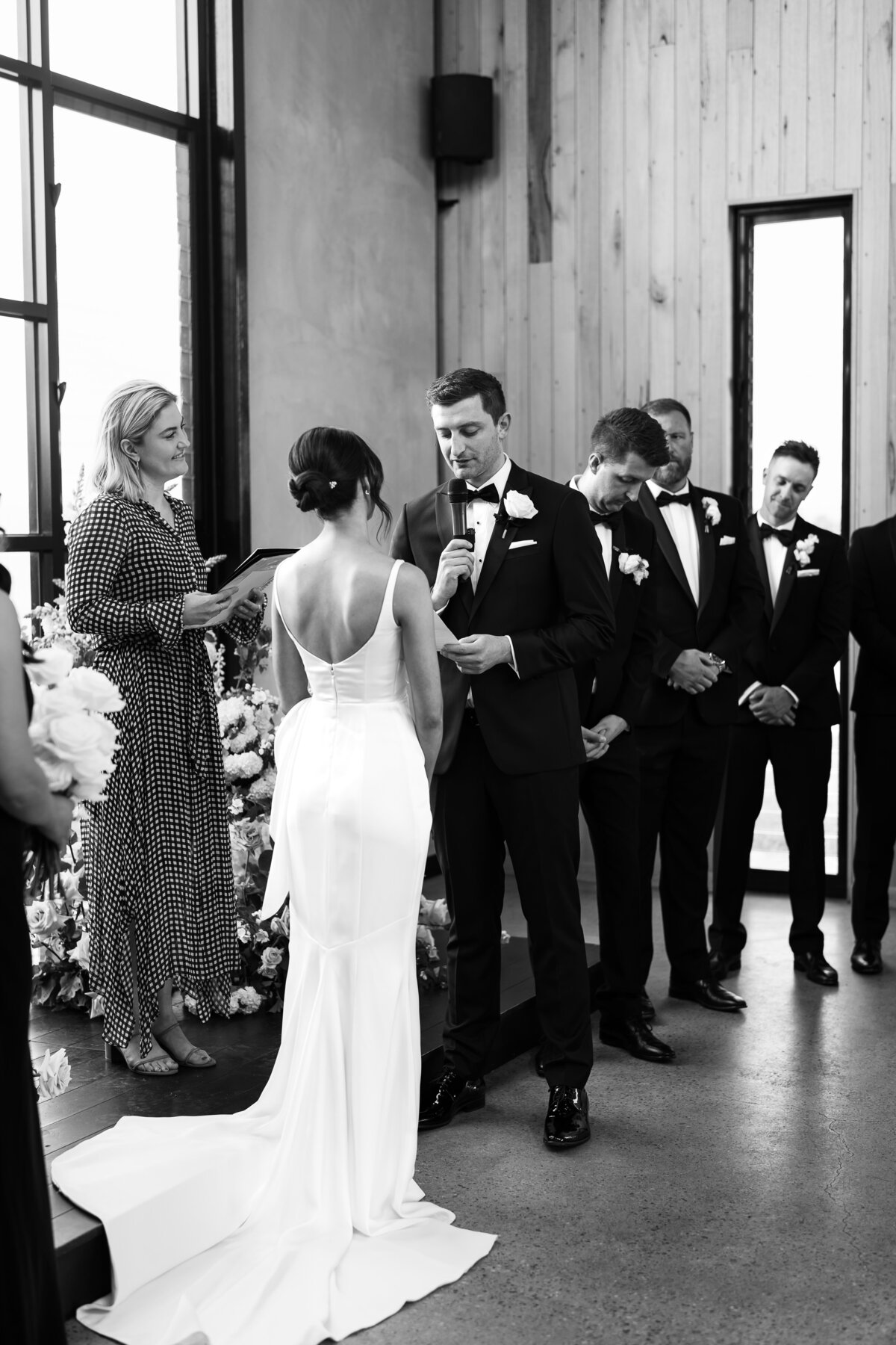 Zonzo Estate, Courtney Laura Photography, Yarra Valley Wedding Photographer, Jaclyn and Fletcher-401