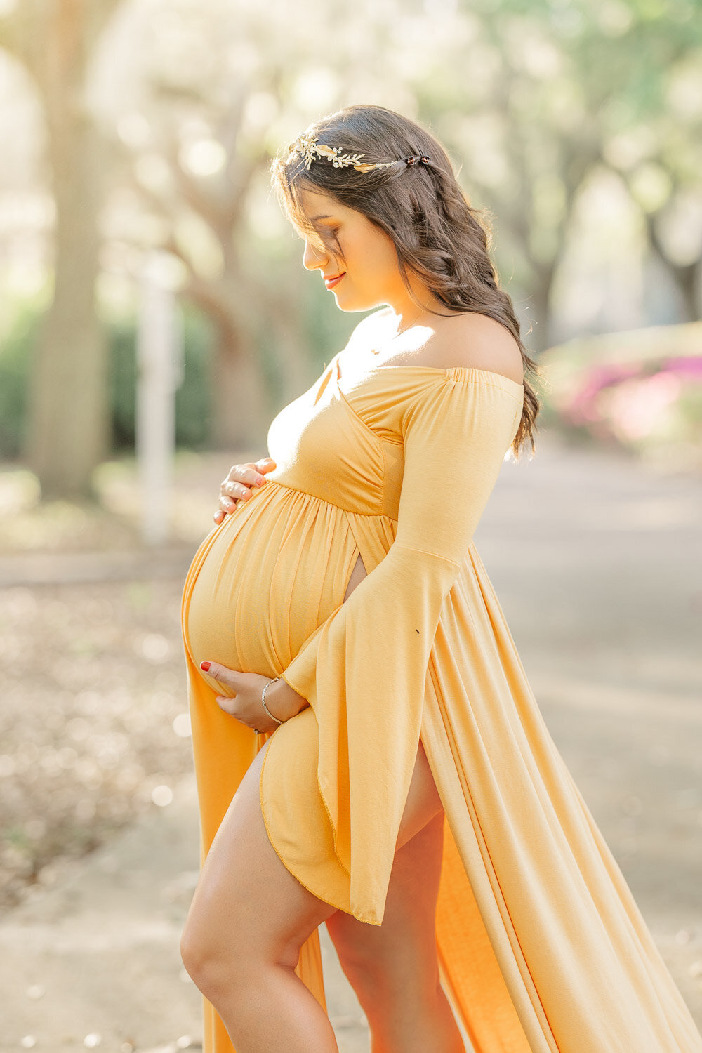 Buch_Maternity_Cypress Grove Park_28