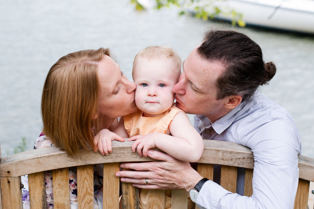 Minneapolis Lake Nokomis Family-17