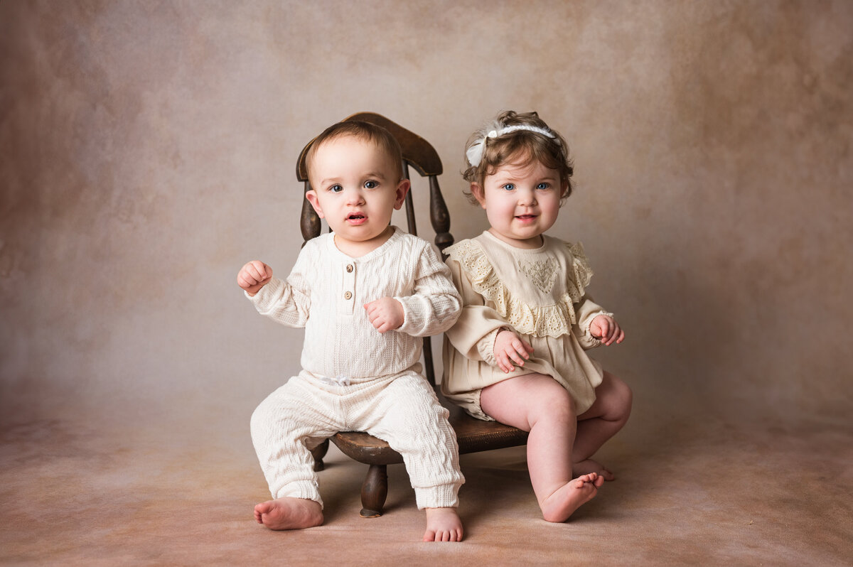 Bree and Beaux 1 Year-7