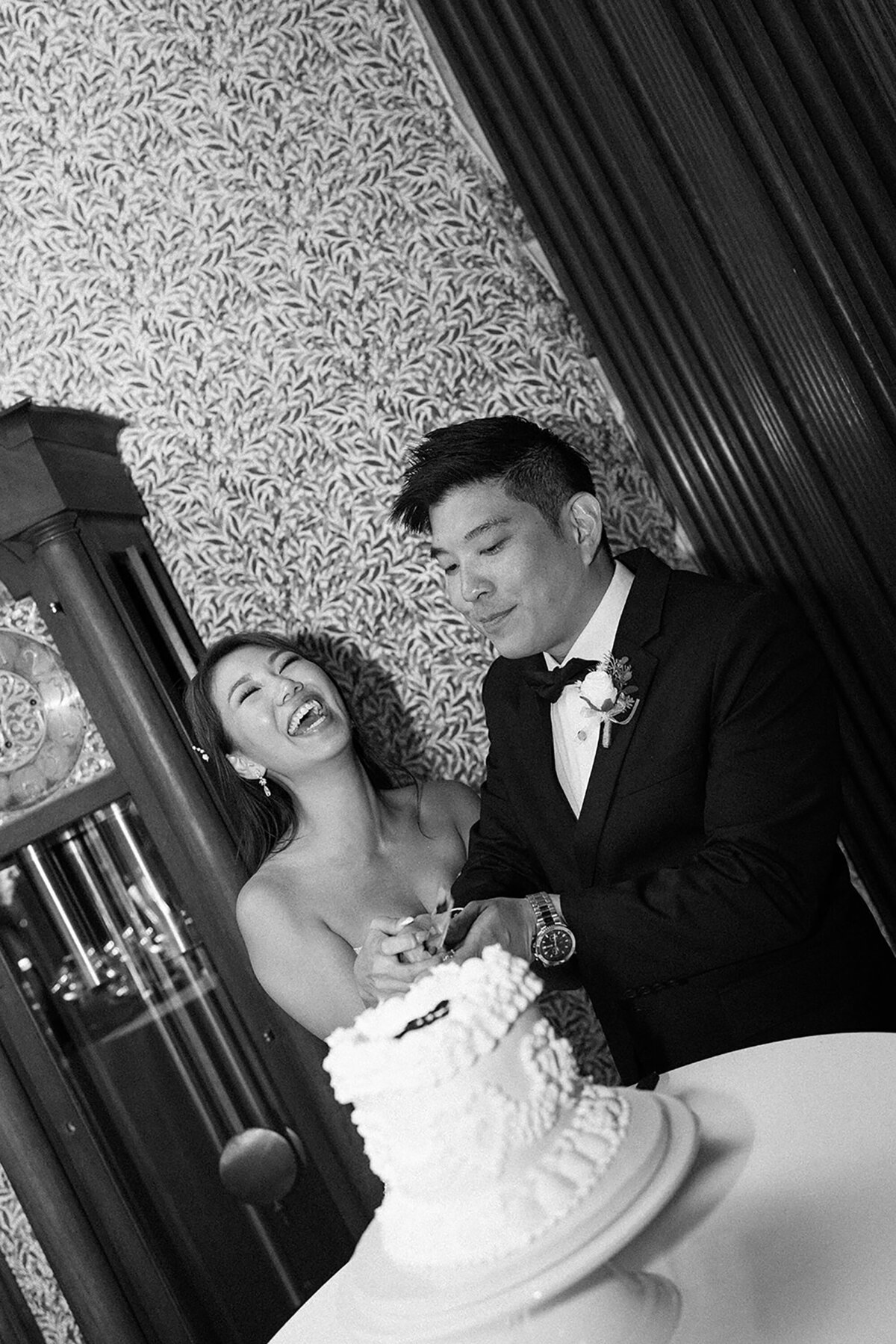 university club san francisco wedding