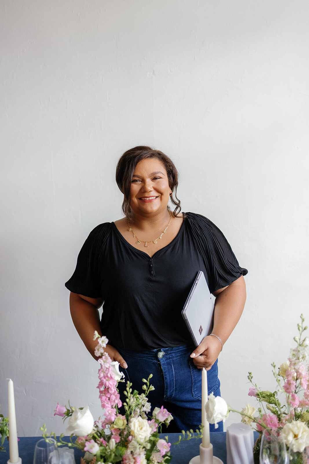 Meet Your Wedding Coordinator Cincinnati | About Us