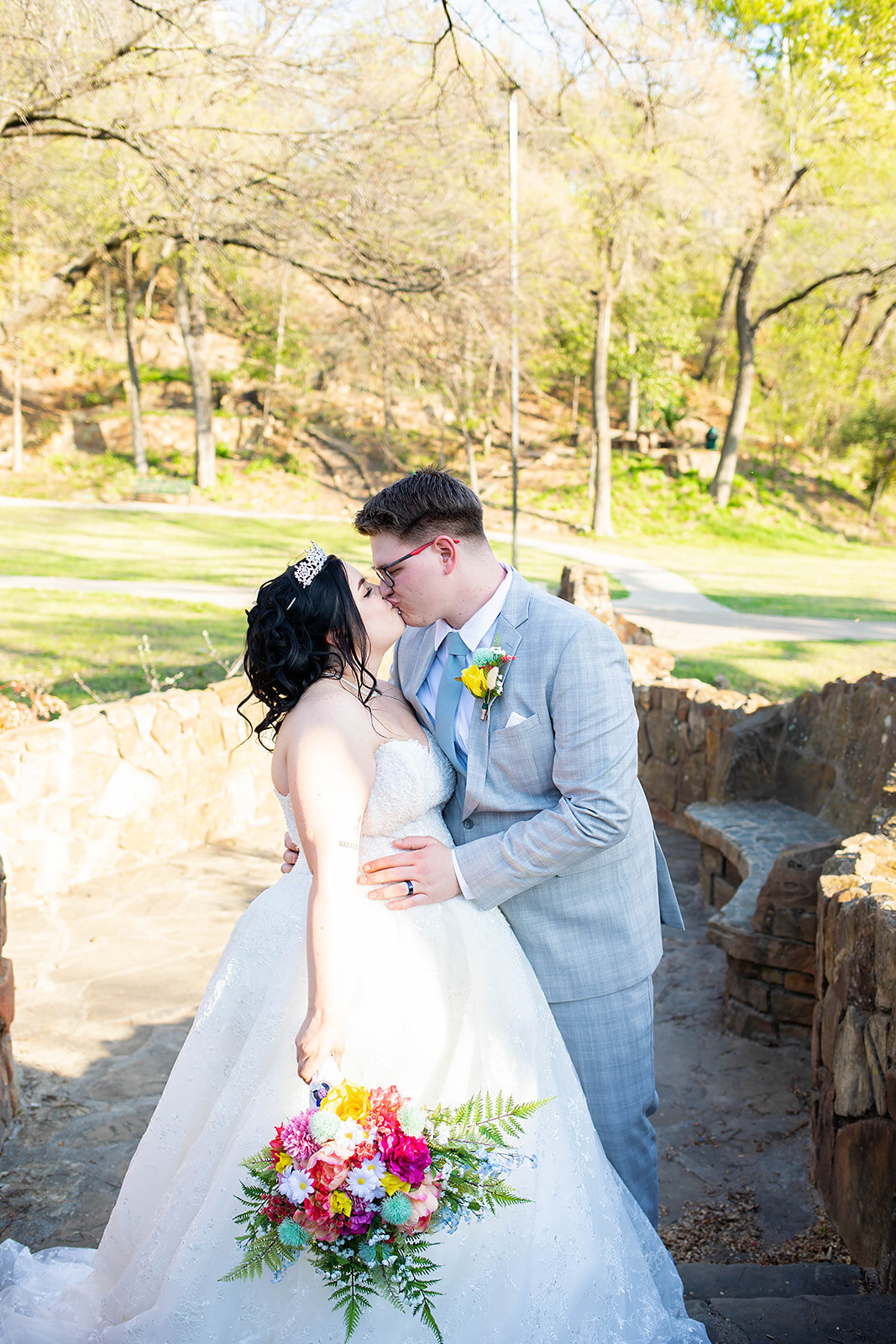 Dallas - Fort worht, Texas wedding photographer