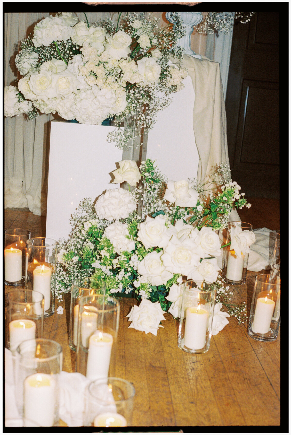 East Hampstead Park Nigerian Wedding Planner 16