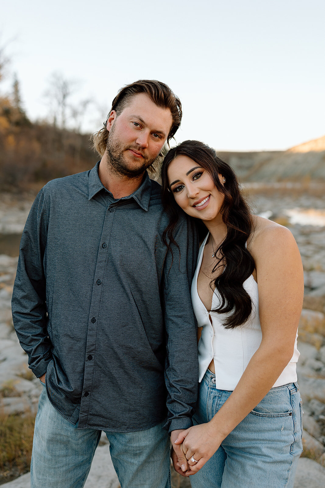 Calgary engagement photographer Laura Karl 3