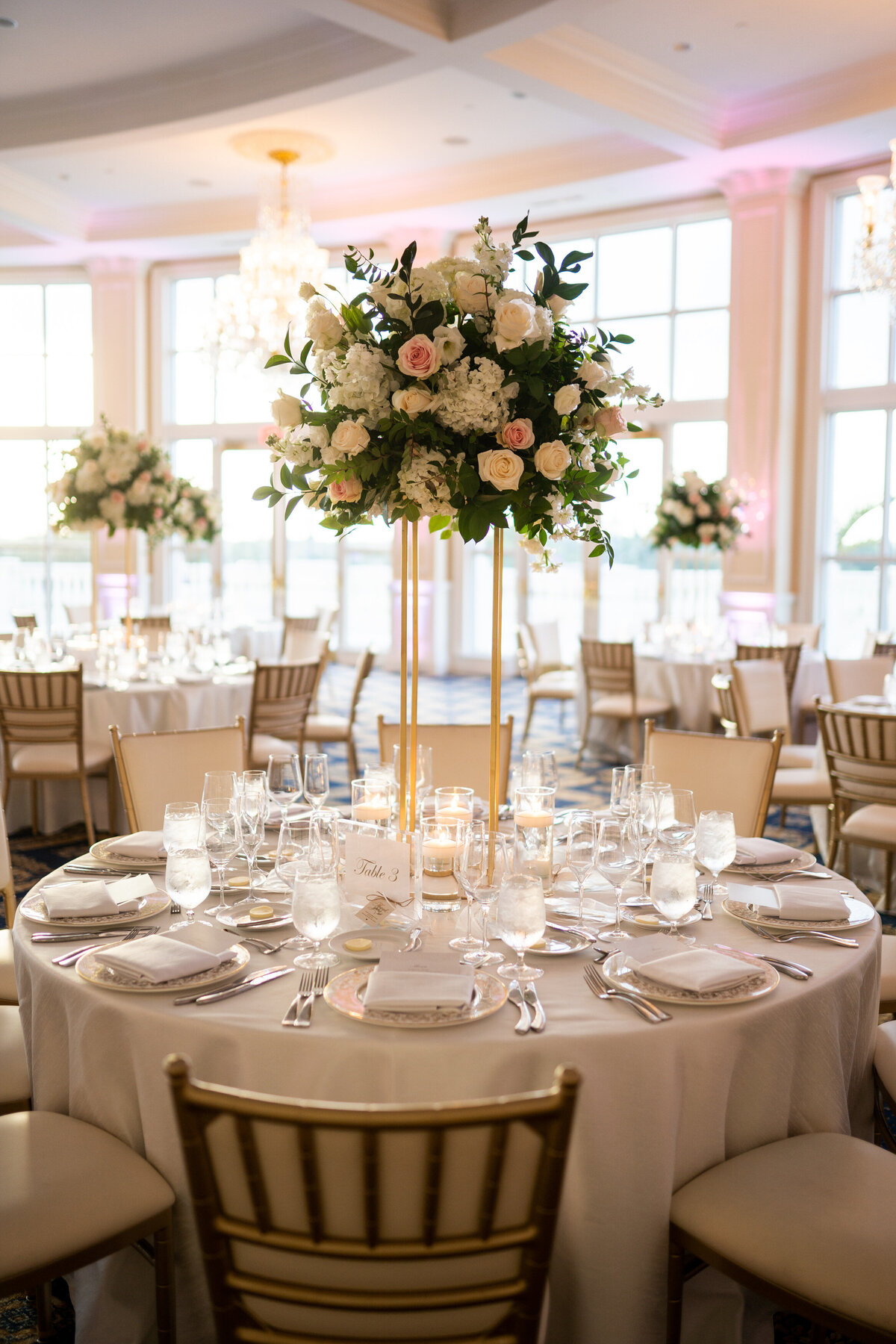 Wedding At Trump National Doral, Miami