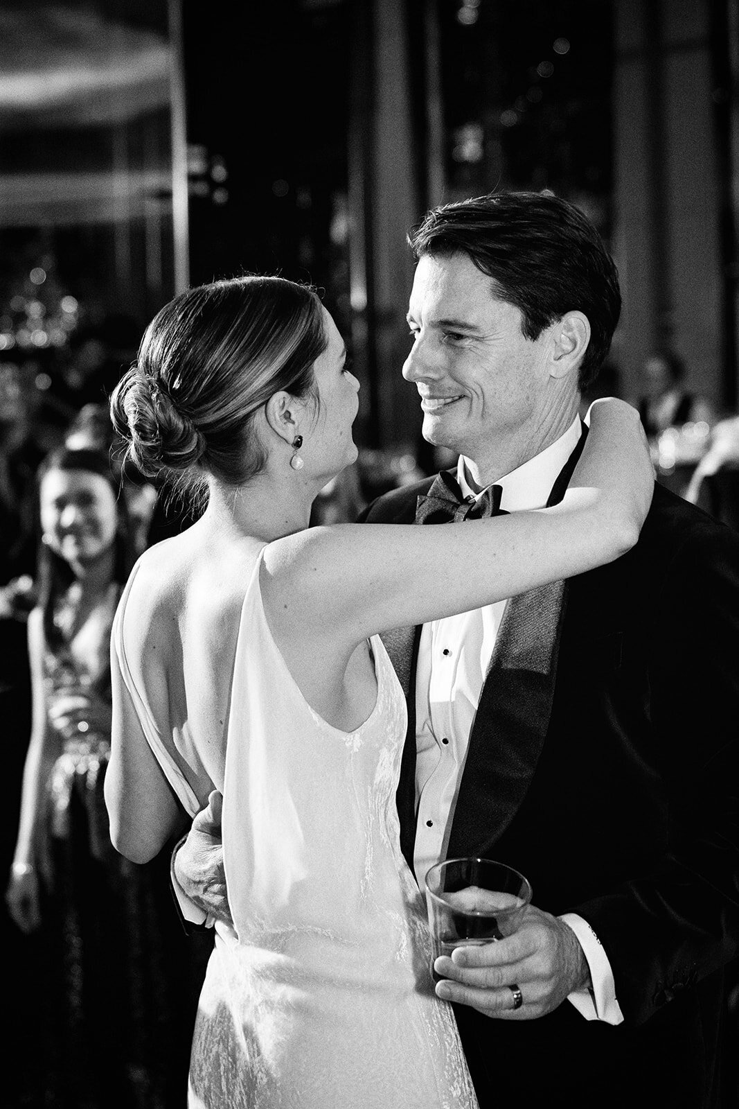 Mike and Mary Wedding - Sarah Brennan Events NYC Wedding Planner-64