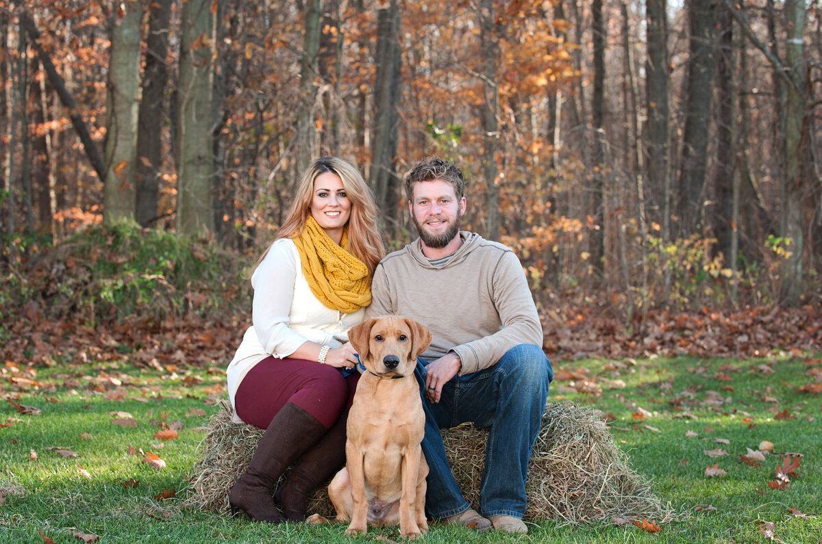 Midland Family Portrait Photographer - Melissa Lile Photography _DSC5575