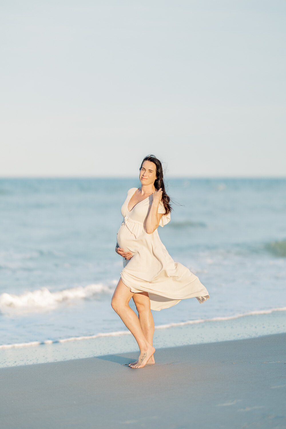 Haley_Maternity_Melbourne Beach Florida_8