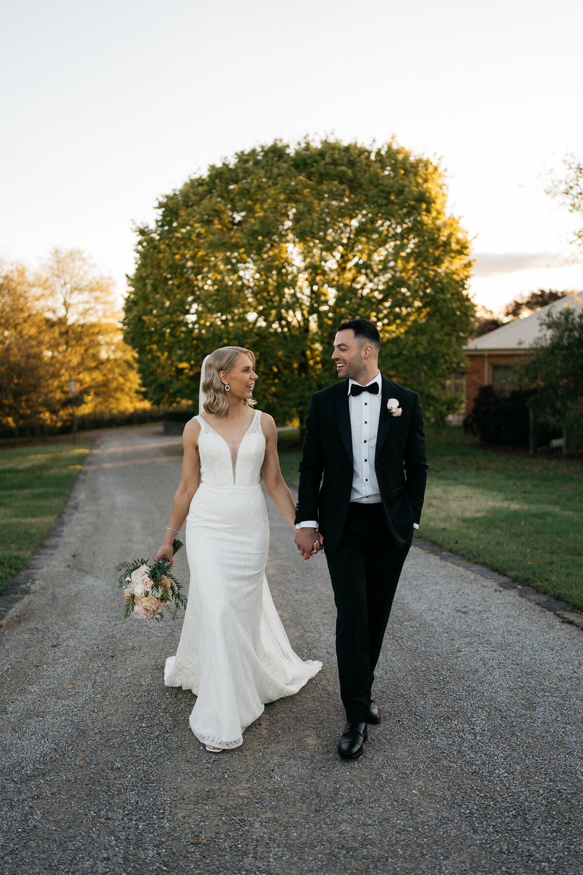 Courtney Laura Photography, Kate and Nick, Yarra Valley Wedding Photographer, Vue on Halcyon-749