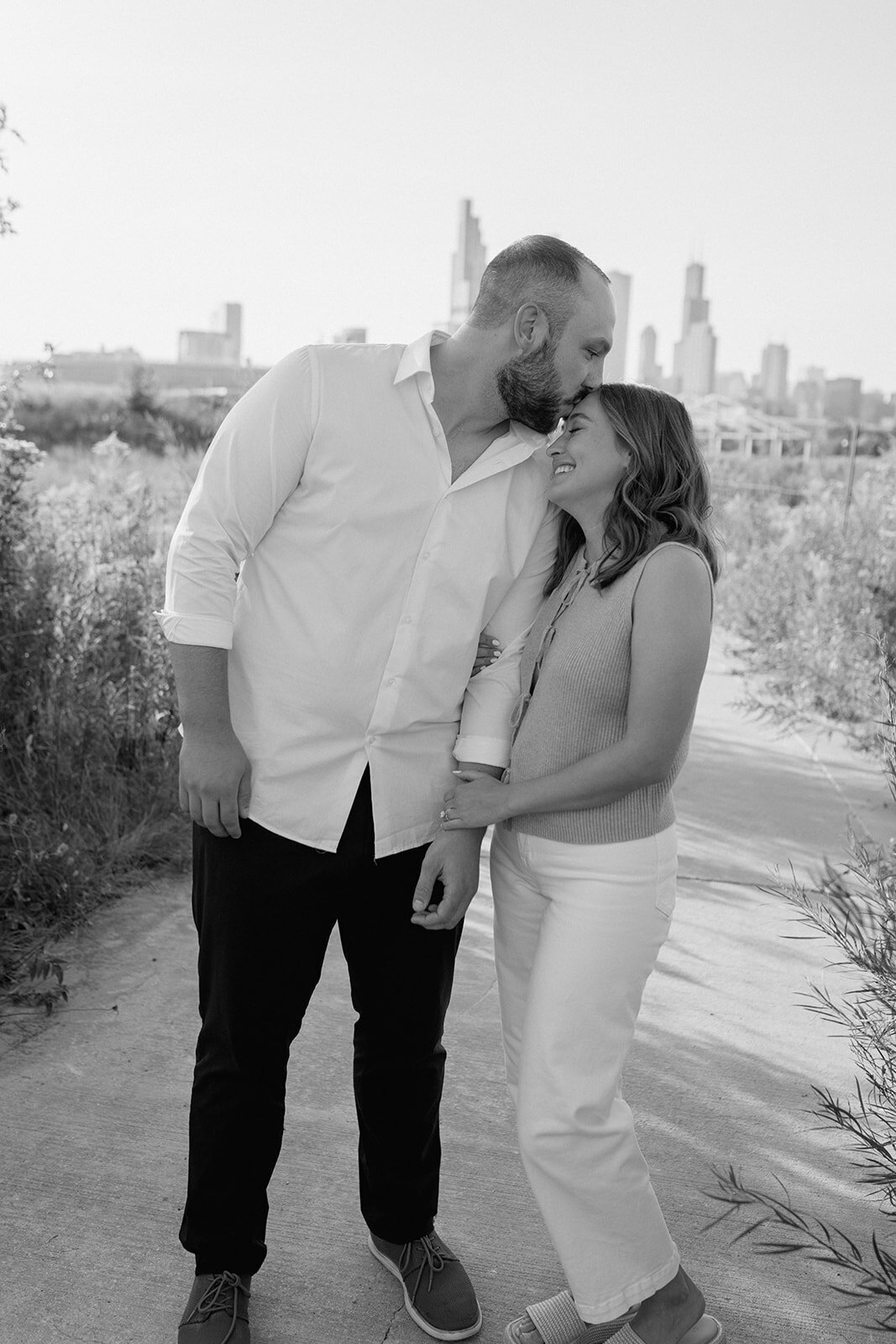 chicago-northerly-island-engagement-85