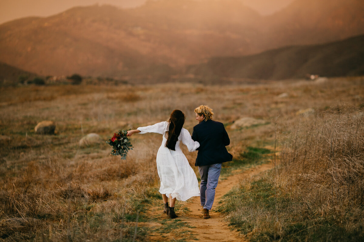 Theresa Evan Styled Elopement by Mycah Burns-45