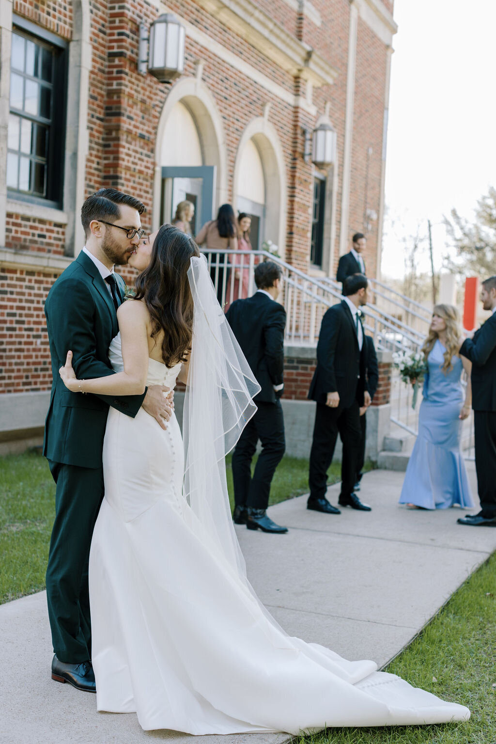 In Time Weddings & Events Houston Texas Greater Houston Texas Wedding Event Planning Planner Destination Weddings Chardae Renée DeTerlizzi64