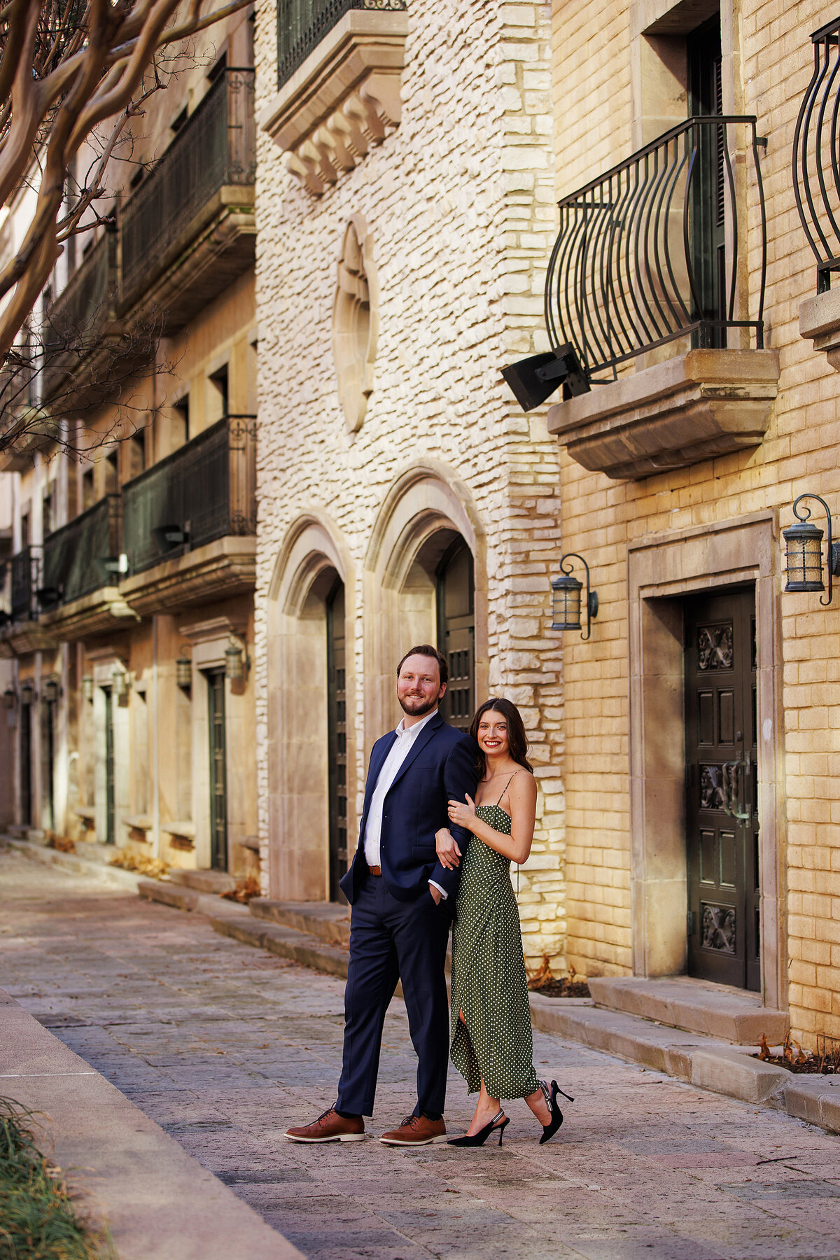 Sidney and John Engagements  0061