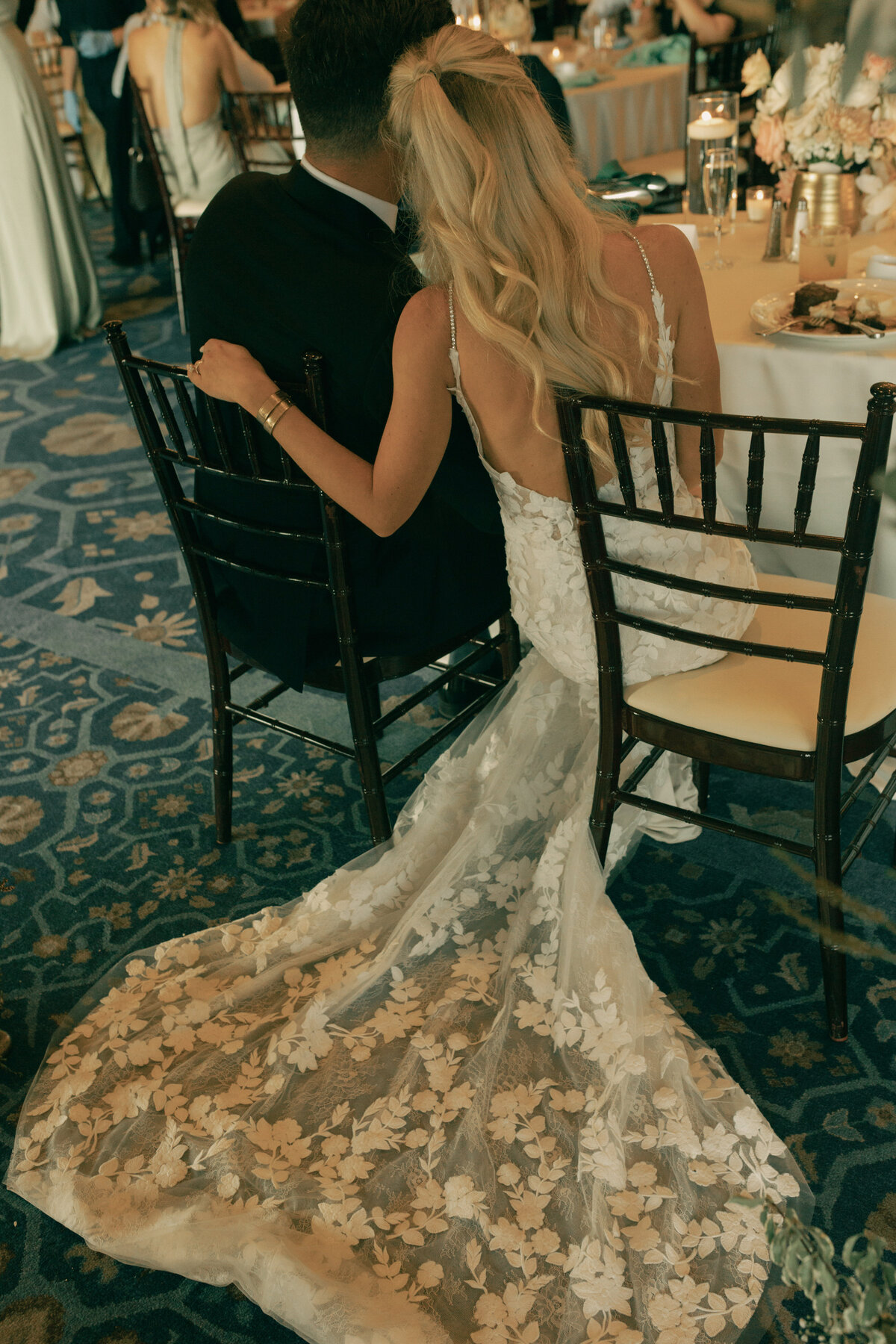 Hanna & Connor Lake Tahoe Hyatt Wedding Incline Village _ Katherine Krakowski Lake Tahoe Reno Photographer-894