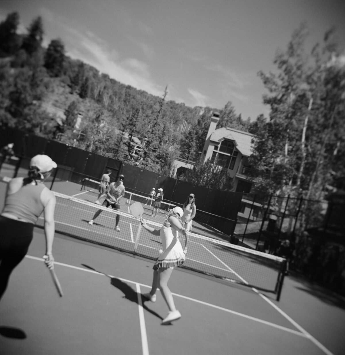 Erin & Will Beaver Creek Colorado Wedding_-20