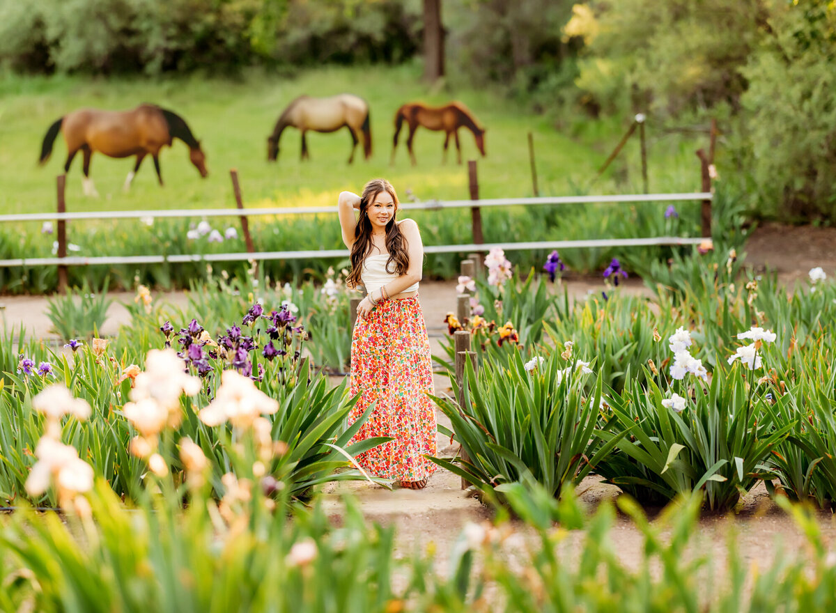 Sacramento Senior Photographer-202