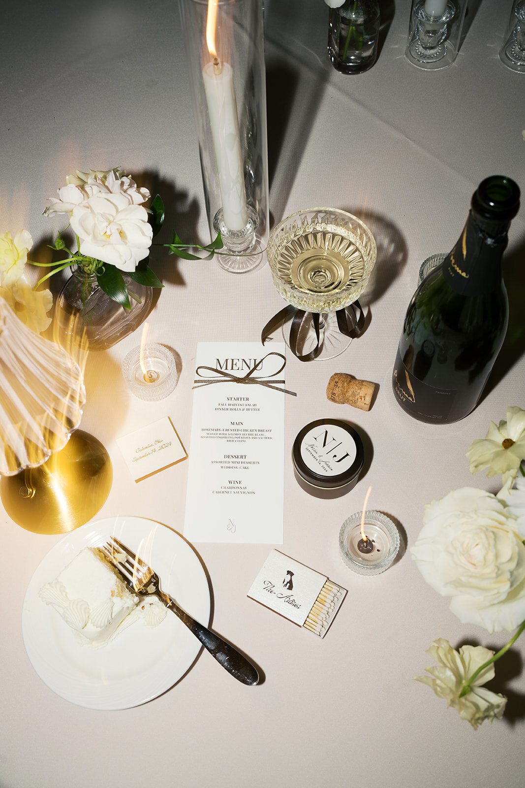 Tracey Castrejon Events Wedding Planner Columbus Ohio (272)
