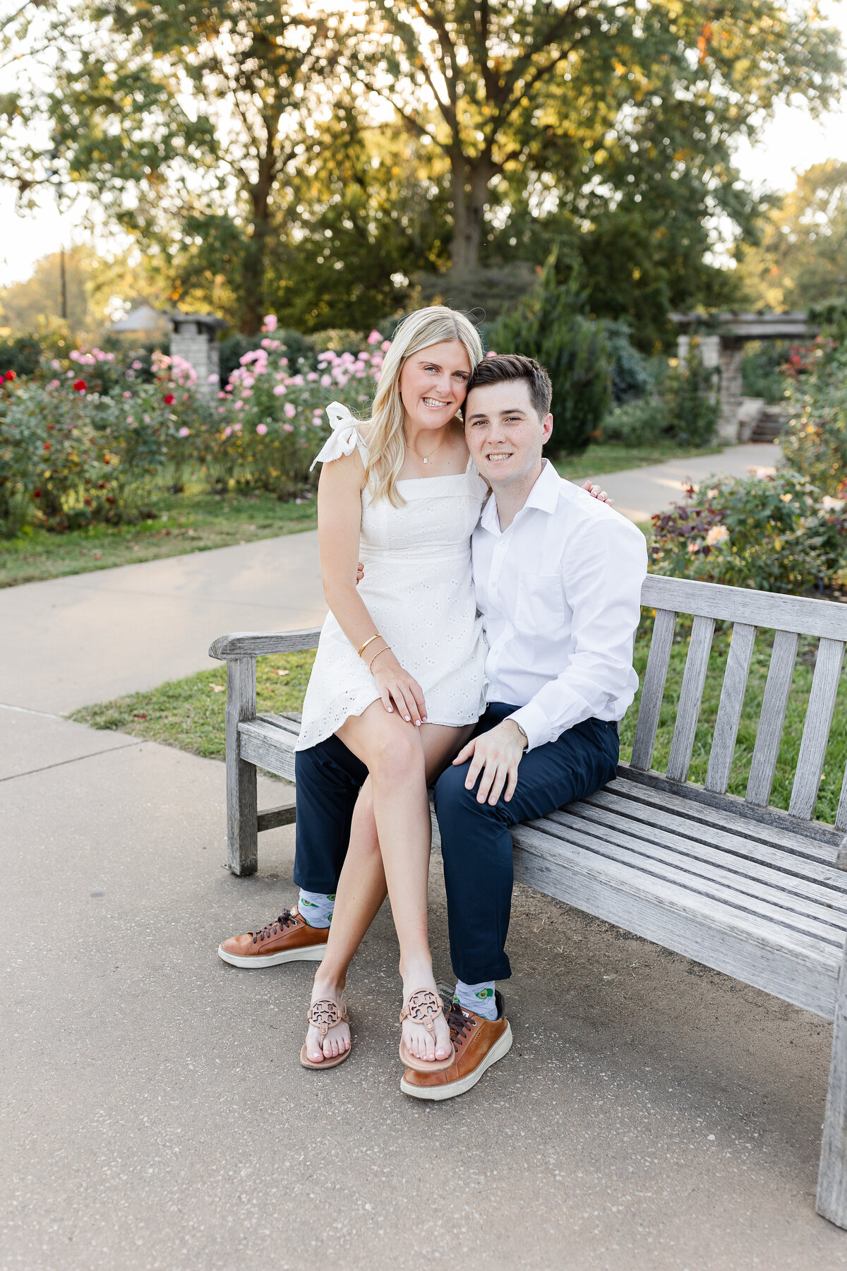 Greta & Carson Engagement Session 2025. Bella Faith Photograpy.132