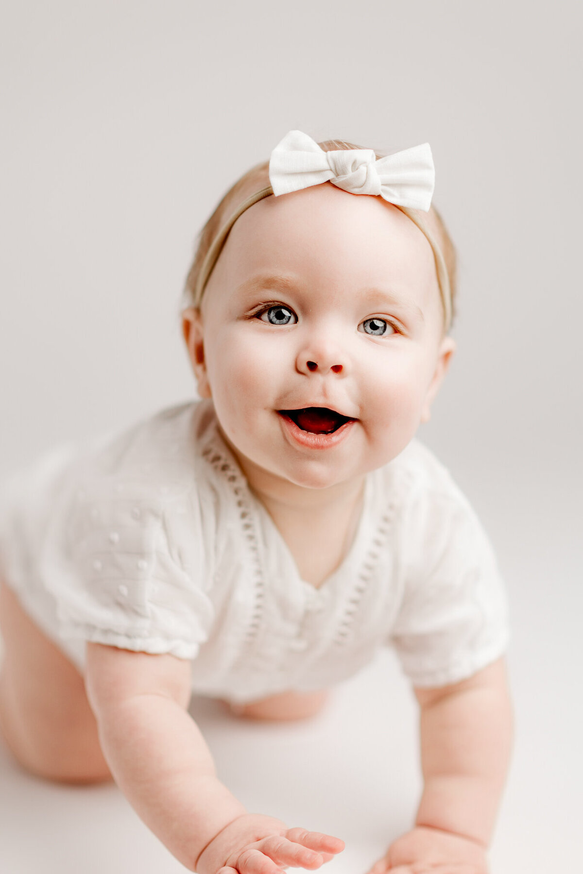 best Farmington AR baby photography, Lowell AR baby portraits, baby photographer near me Cave Springs