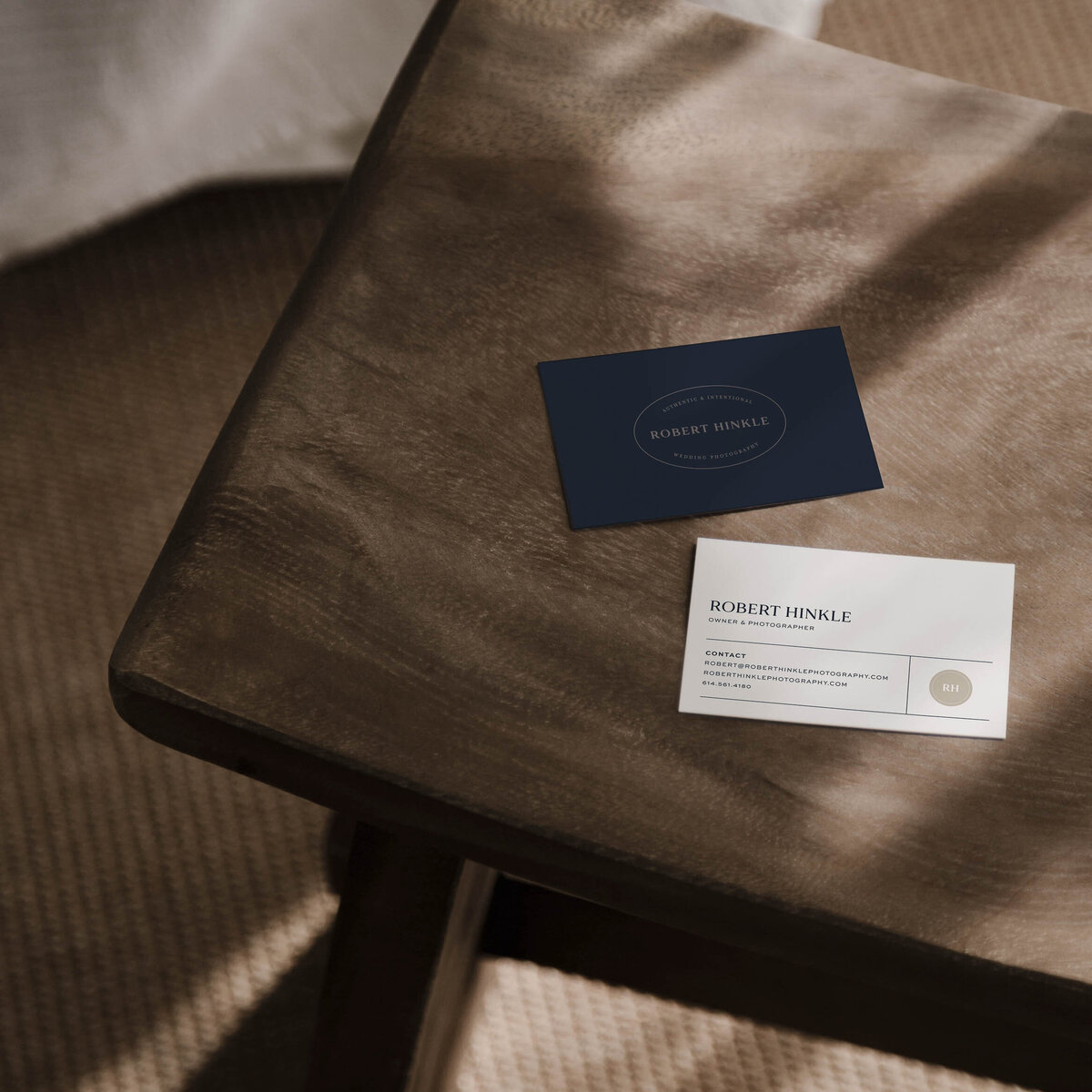 robert-hinkle-wedding-photography-business-card
