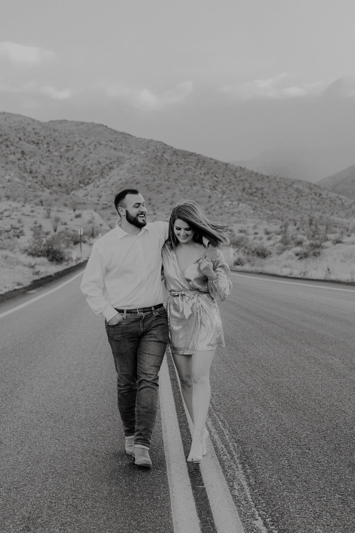 Borrego Desert Engagement Session0038