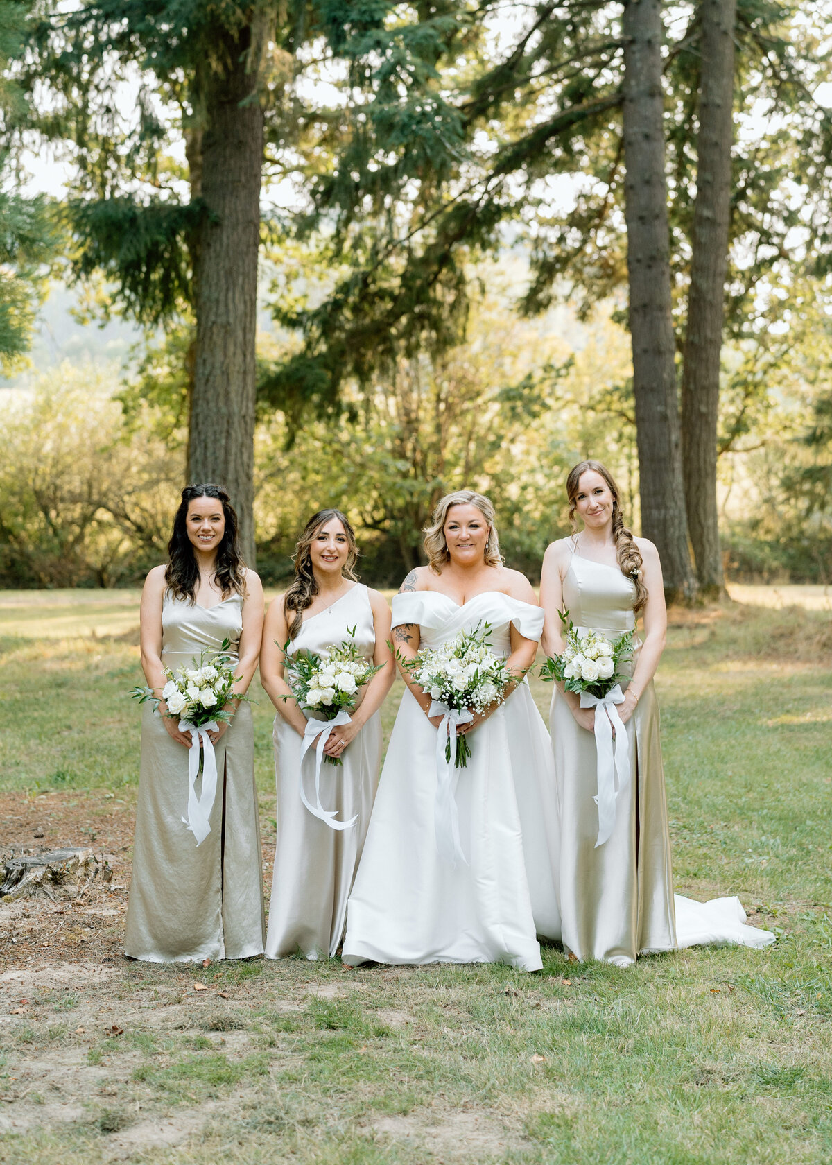 EMILY B. PHOTO CO. -- Oregon Wedding Photographer -- Megan + Eric -- BRIDAL PARTY-72