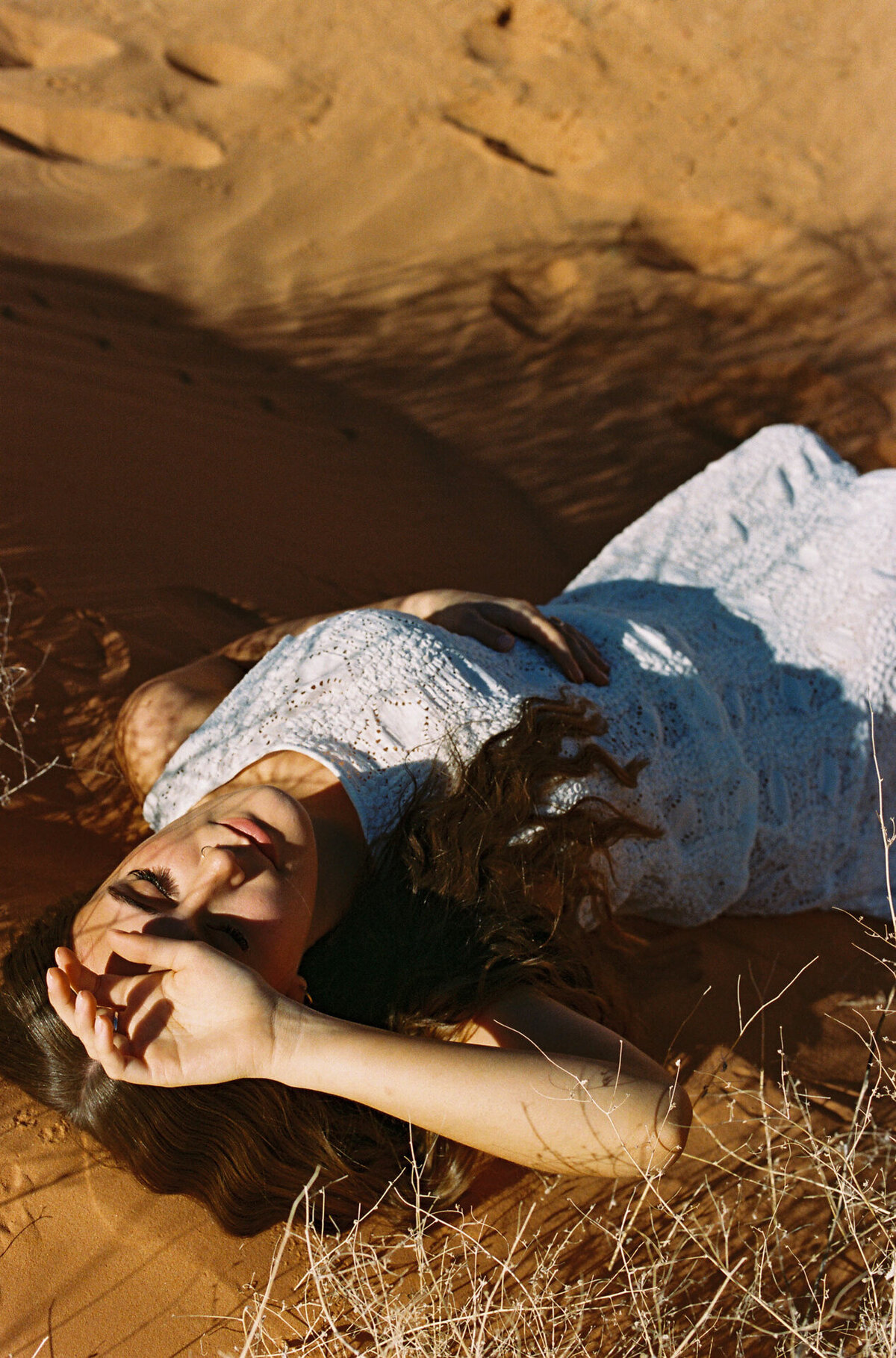 Belen and Virginia 14