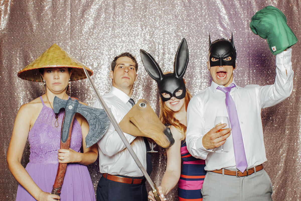 Best value photo booths at Wilshire Grand Hotel in West Orange, Essex County, New Jersey
