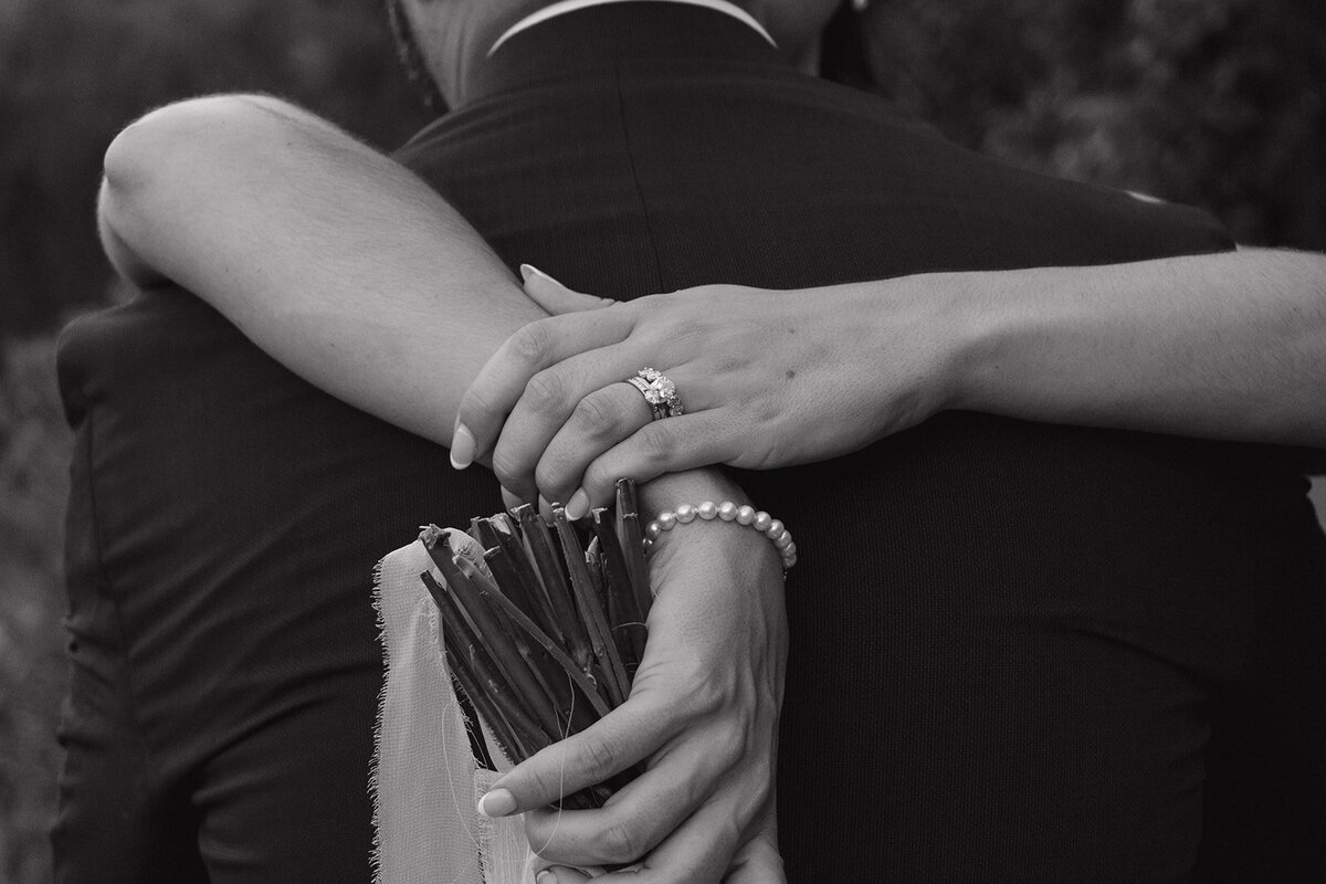 Milwaukee wedding photography