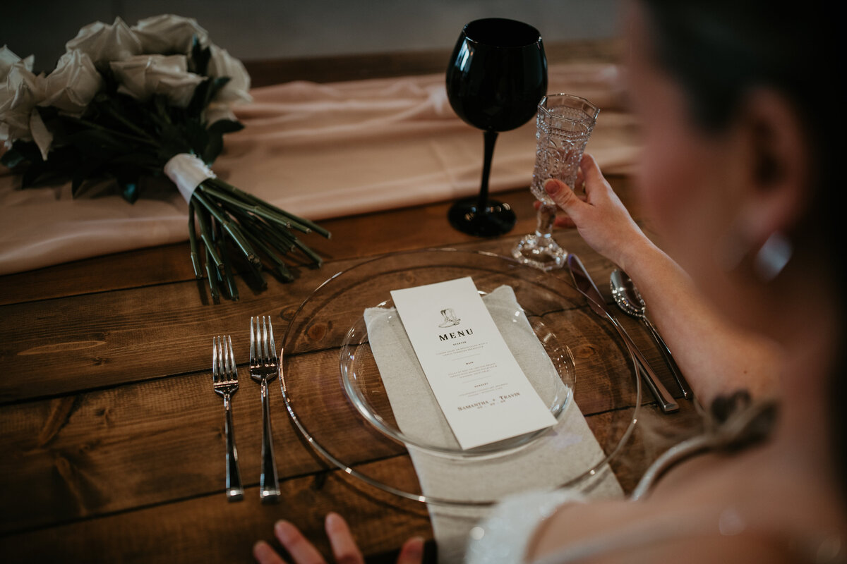 Wedding Venue near Calgary River Valley Venue 61