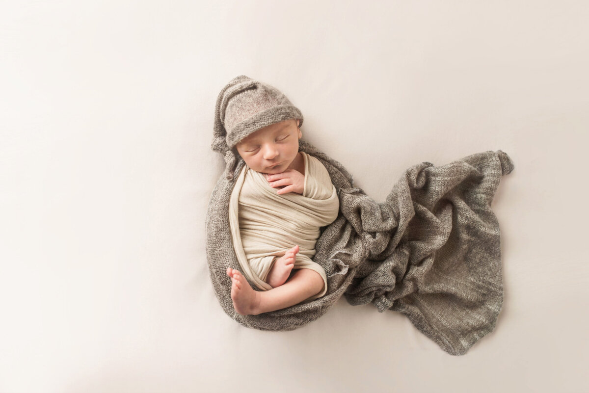 Newborn 45 edit